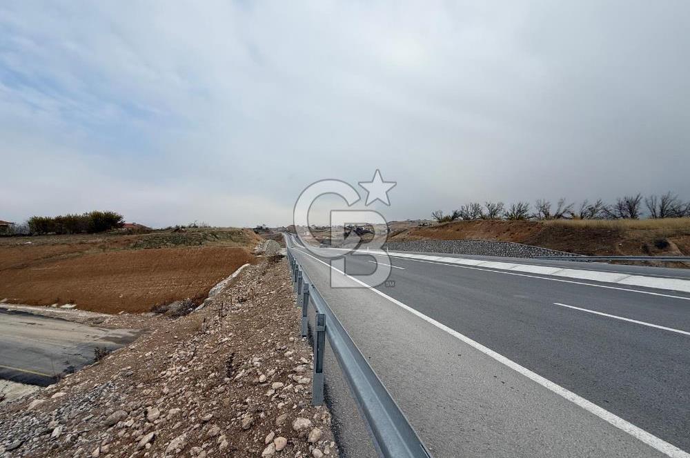 COLDWELL BANKER SAFİR'den HATUNSUYU'nda SATILIK TARLA