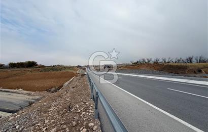 COLDWELL BANKER SAFİR'den HATUNSUYU'nda SATILIK TARLA