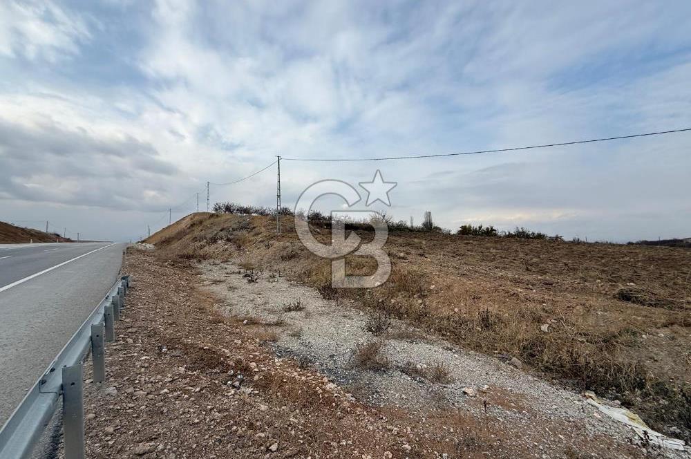 COLDWELL BANKER SAFİR'den HATUNSUYU'nda SATILIK TARLA