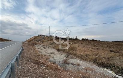 COLDWELL BANKER SAFİR'den HATUNSUYU'nda SATILIK TARLA