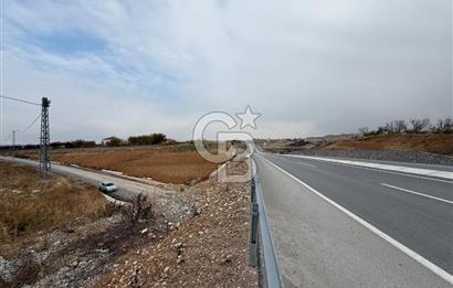 COLDWELL BANKER SAFİR'den HATUNSUYU'nda SATILIK TARLA