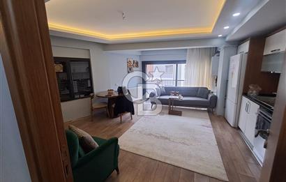 BALÇOVA EĞİTİM MAH. SATILIK 1+1 DAİRE