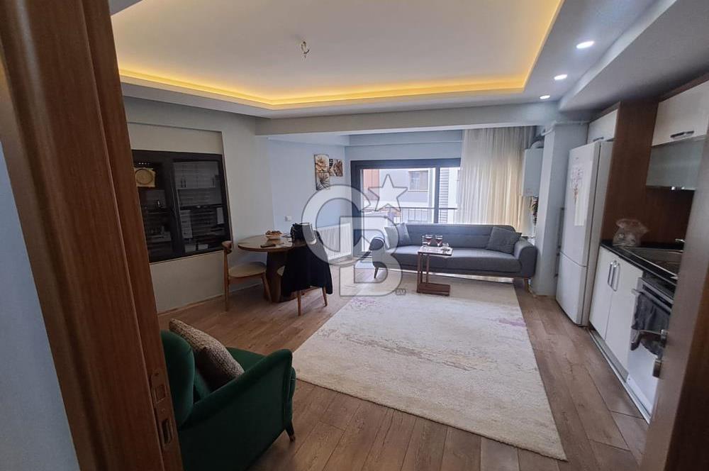 BALÇOVA EĞİTİM MAH. SATILIK 1+1 DAİRE