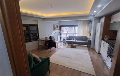 BALÇOVA EĞİTİM MAH. SATILIK 1+1 DAİRE