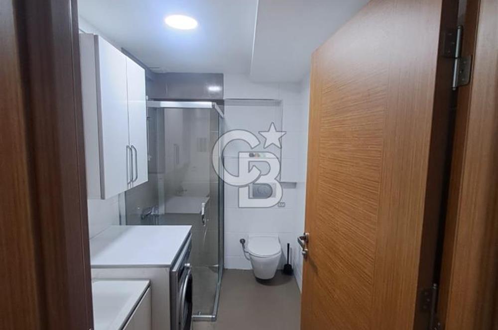 BALÇOVA EĞİTİM MAH. SATILIK 1+1 DAİRE