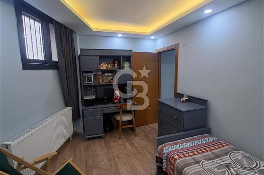 BALÇOVA EĞİTİM MAH. SATILIK 1+1 DAİRE