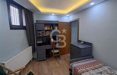 BALÇOVA EĞİTİM MAH. SATILIK 1+1 DAİRE