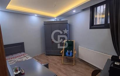 BALÇOVA EĞİTİM MAH. SATILIK 1+1 DAİRE