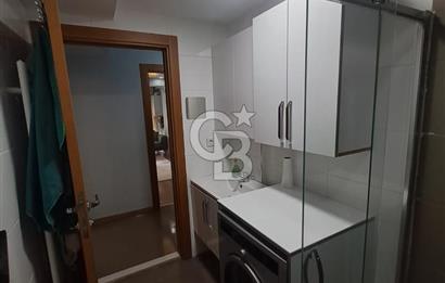 BALÇOVA EĞİTİM MAH. SATILIK 1+1 DAİRE