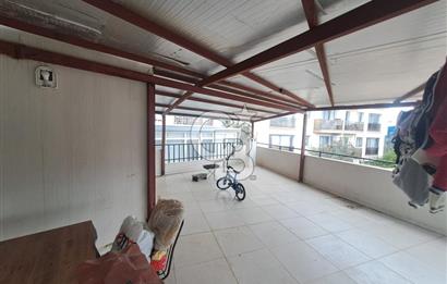 BALÇOVA EĞİTİM MAH. SATILIK 1+1 DAİRE