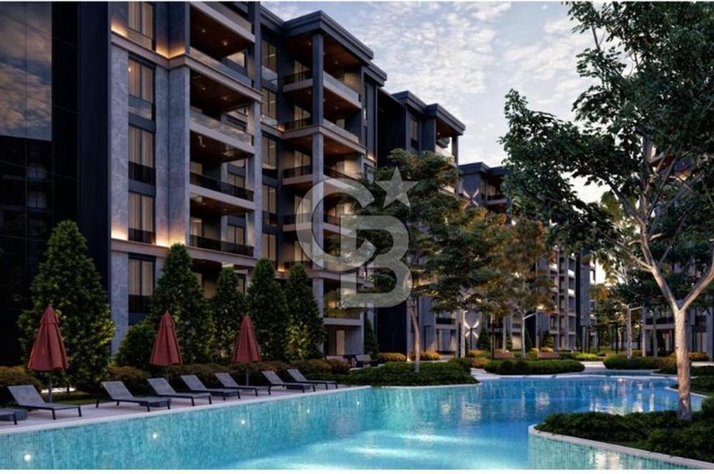 DOĞANKÖY PRIVATE SAĞLIKCILAR SİTESİN DE SATILIK 3+1 DAİRE