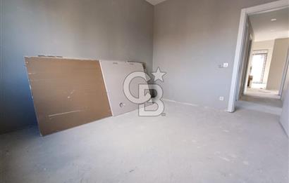 GÖZTEPEDE YÜKSEK TAVANLI 3+1 105 M2 NET BALKONLU DAİRE 