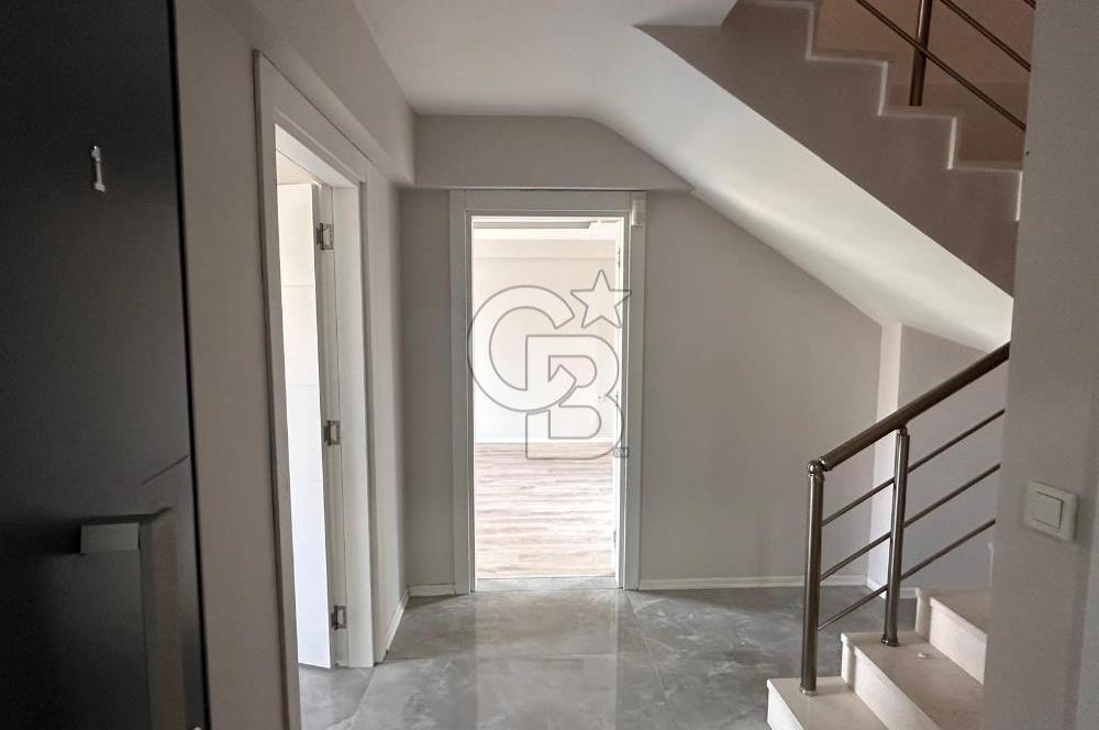 BALAT;CENTRAL BALAT YAKININDA, KİRALIK DUBLEKS 2+1 OFİS & KONUT