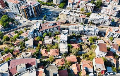 Bayraklı Emek Mahallesinde Kiralık Müstakil Ev