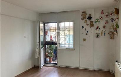 Tarihi Asansör de Deniz Manzaralı Satılık 3+1 Daire