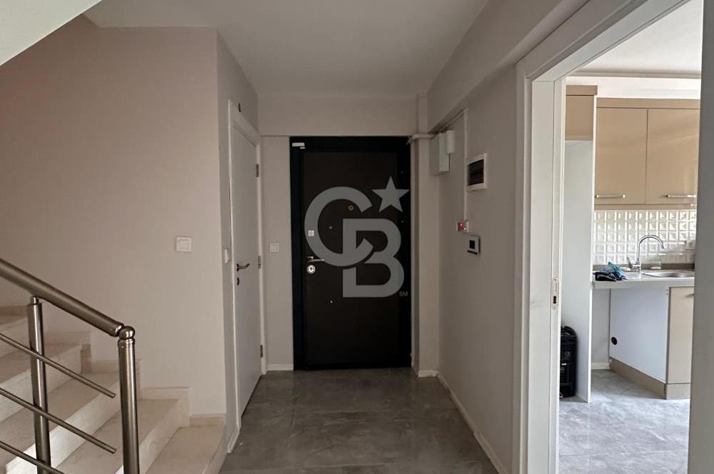 BALAT;CENTRAL BALAT YAKININDA, KİRALIK DUBLEKS 2+1 OFİS & KONUT