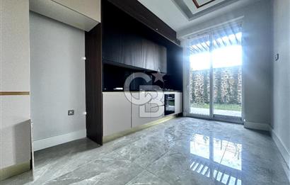 CB'DAN ZERAY ESİL'DE BÜYÜK TİP KAPALI MUTFAKLI 2+1 BAHÇE DUBLEKS