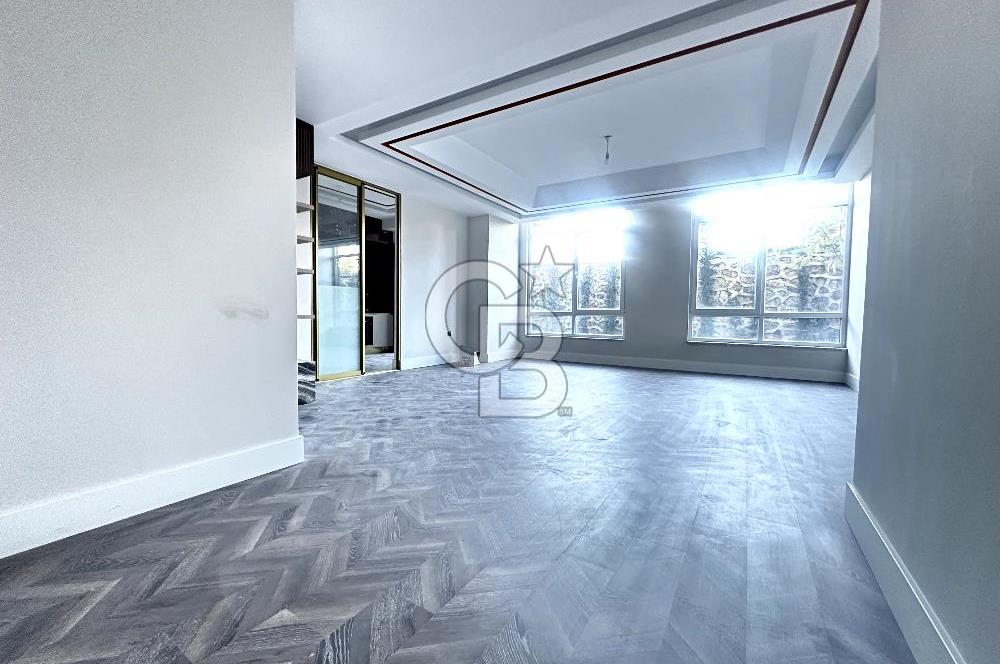 CB'DAN ZERAY ESİL'DE BÜYÜK TİP KAPALI MUTFAKLI 2+1 BAHÇE DUBLEKS