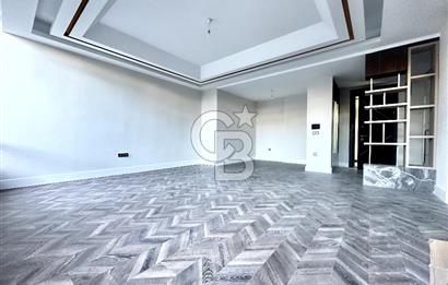 CB'DAN ZERAY ESİL'DE BÜYÜK TİP KAPALI MUTFAKLI 2+1 BAHÇE DUBLEKS