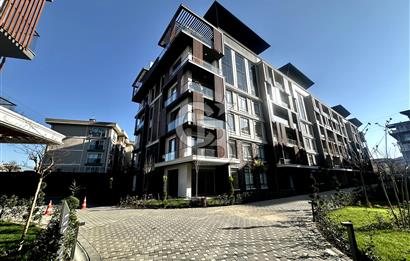 CB'DAN ZERAY ESİL'DE BÜYÜK TİP KAPALI MUTFAKLI 2+1 BAHÇE DUBLEKS