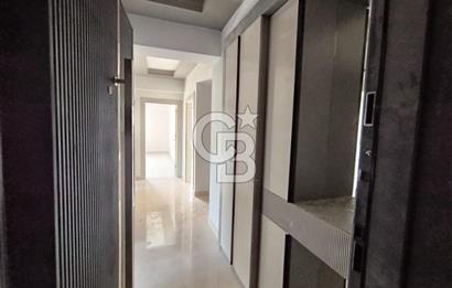 NORTH CITY REZİDANS MENEMEN SATILIK 3 +1 DAİRE 