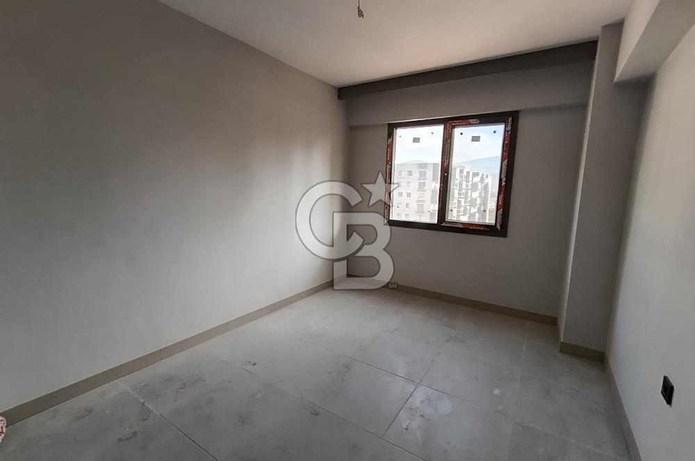 NORTH CITY REZİDANS MENEMEN SATILIK 3 +1 DAİRE 