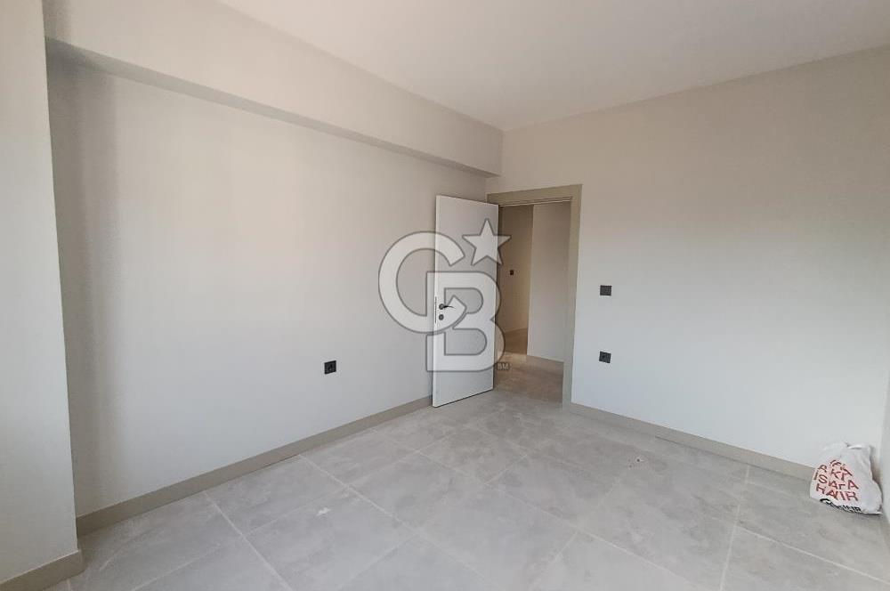NORTH CITY REZİDANS MENEMEN SATILIK 3 +1 DAİRE 