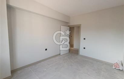 NORTH CITY REZİDANS MENEMEN SATILIK 3 +1 DAİRE 
