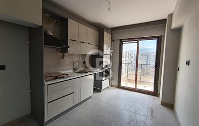 NORTH CITY REZİDANS MENEMEN SATILIK 3 +1 DAİRE 