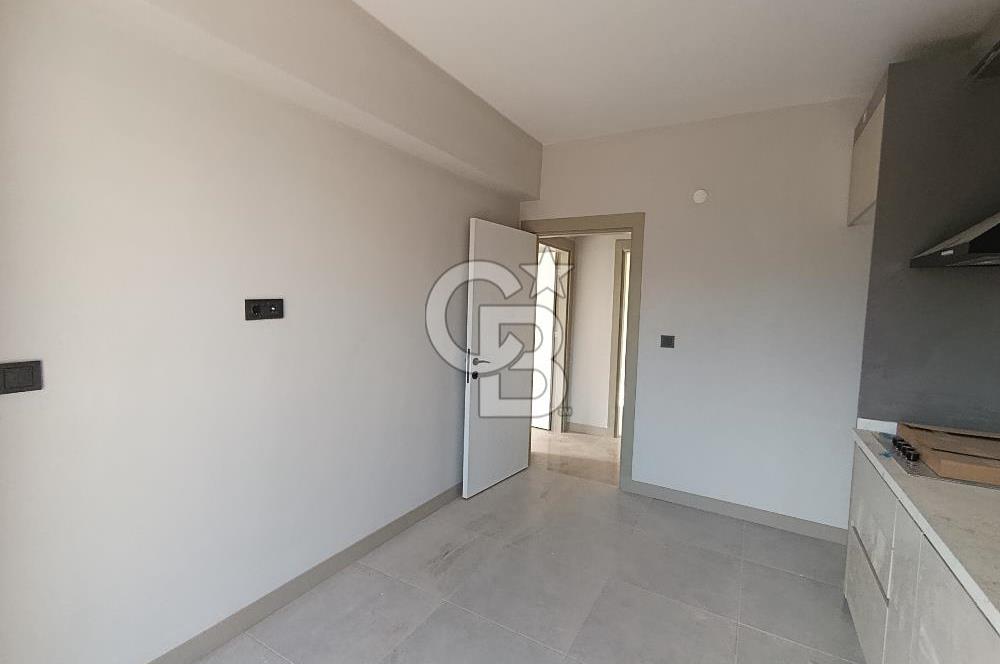 NORTH CITY REZİDANS MENEMEN SATILIK 3 +1 DAİRE 