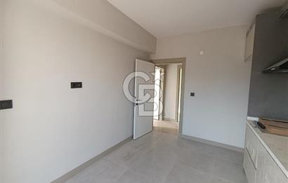 NORTH CITY REZİDANS MENEMEN SATILIK 3 +1 DAİRE 