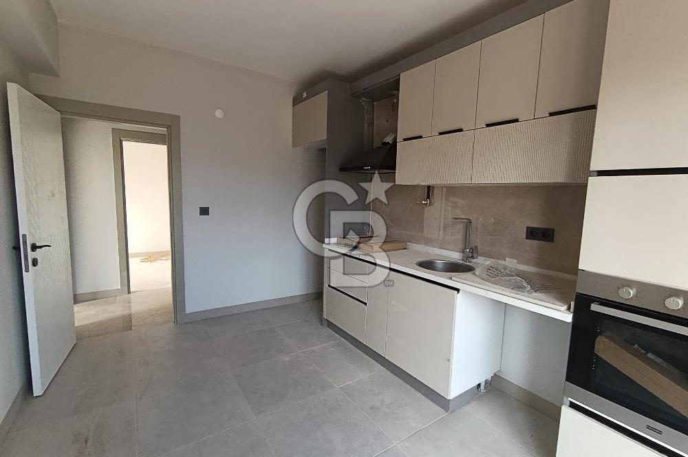 NORTH CITY REZİDANS MENEMEN SATILIK 3 +1 DAİRE 