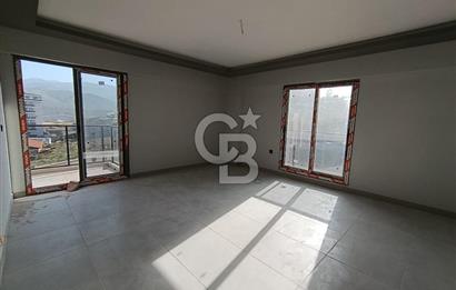 NORTH CITY REZİDANS MENEMEN SATILIK 3 +1 DAİRE 