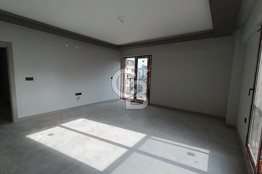 NORTH CITY REZİDANS MENEMEN SATILIK 3 +1 DAİRE 