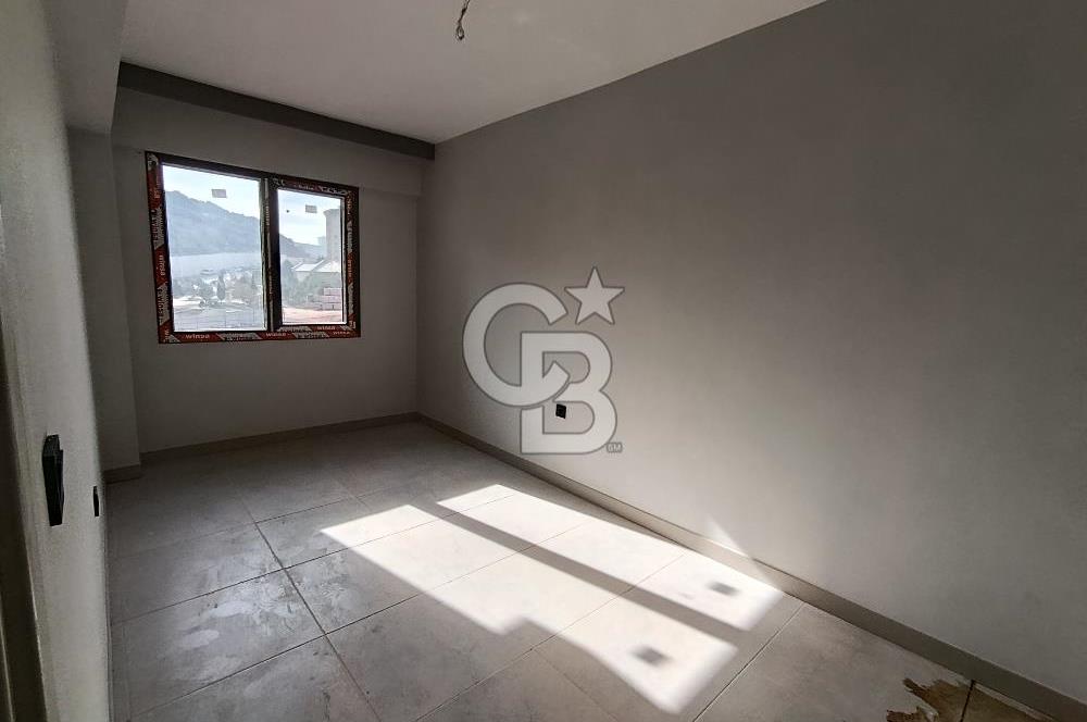 NORTH CITY REZİDANS MENEMEN SATILIK 3 +1 DAİRE 