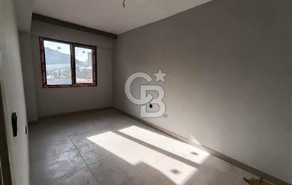 NORTH CITY REZİDANS MENEMEN SATILIK 3 +1 DAİRE 