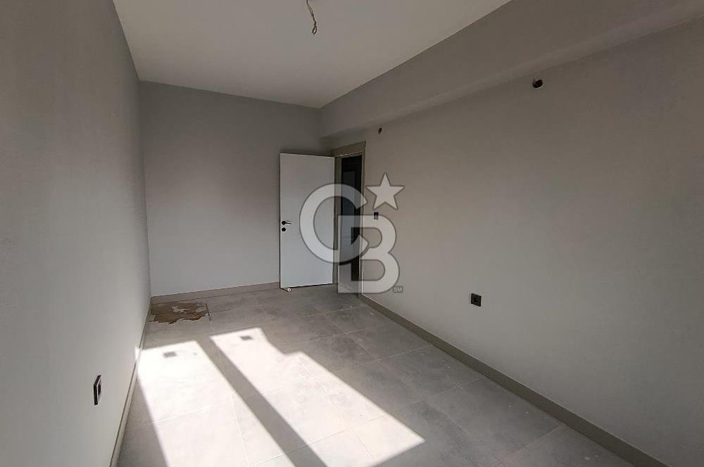 NORTH CITY REZİDANS MENEMEN SATILIK 3 +1 DAİRE 