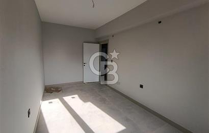 NORTH CITY REZİDANS MENEMEN SATILIK 3 +1 DAİRE 