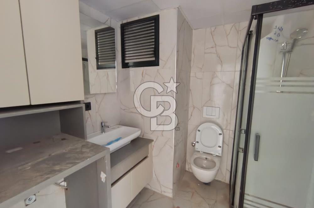 NORTH CITY REZİDANS MENEMEN SATILIK 3 +1 DAİRE 