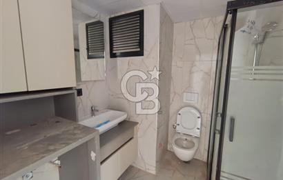 NORTH CITY REZİDANS MENEMEN SATILIK 3 +1 DAİRE 