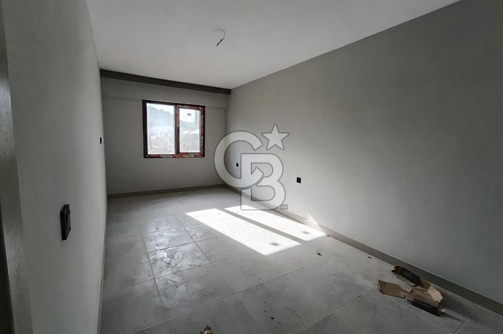 NORTH CITY REZİDANS MENEMEN SATILIK 3 +1 DAİRE 