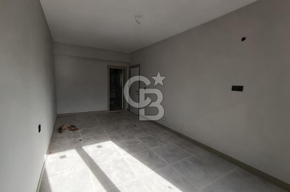 NORTH CITY REZİDANS MENEMEN SATILIK 3 +1 DAİRE 