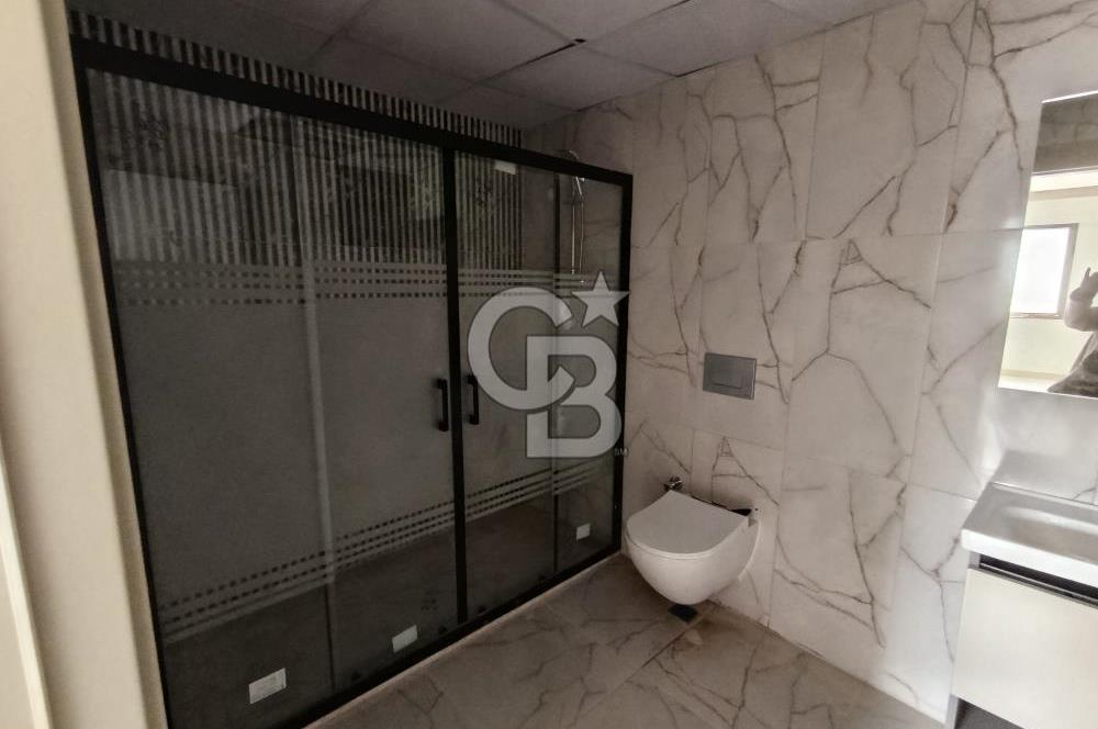 NORTH CITY REZİDANS MENEMEN SATILIK 3 +1 DAİRE 