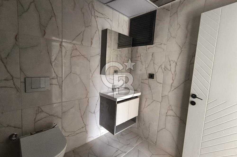 NORTH CITY REZİDANS MENEMEN SATILIK 3 +1 DAİRE 