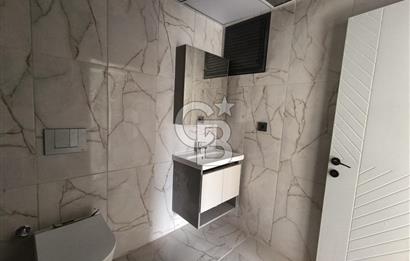 NORTH CITY REZİDANS MENEMEN SATILIK 3 +1 DAİRE 