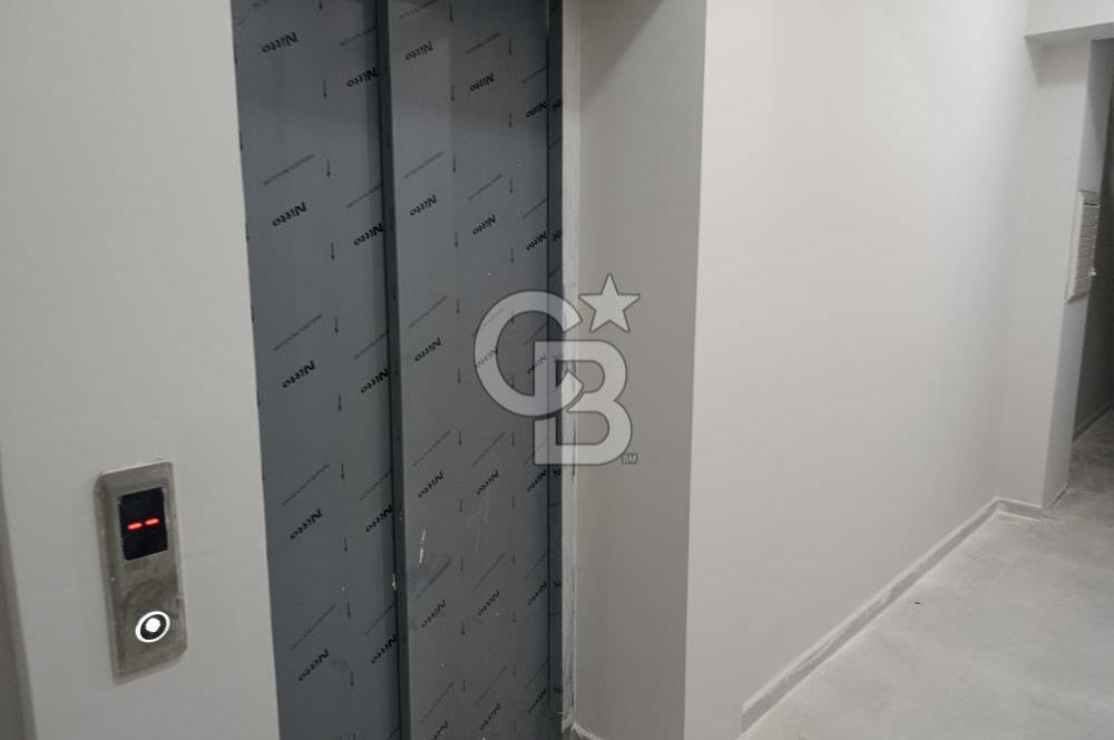 NORTH CITY REZİDANS MENEMEN SATILIK 3 +1 DAİRE 