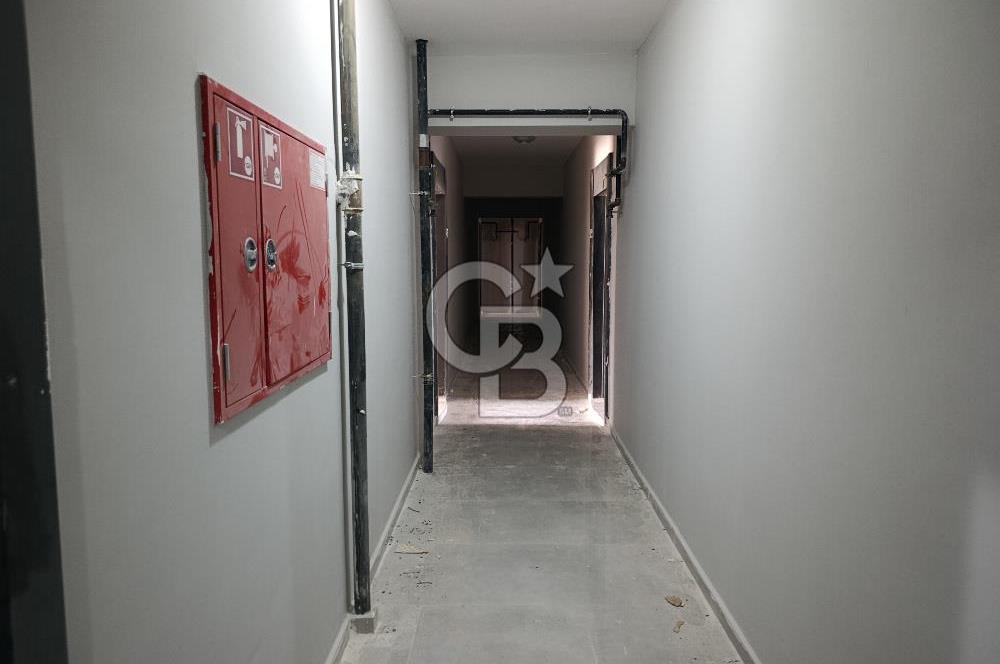 NORTH CITY REZİDANS MENEMEN SATILIK 3 +1 DAİRE 