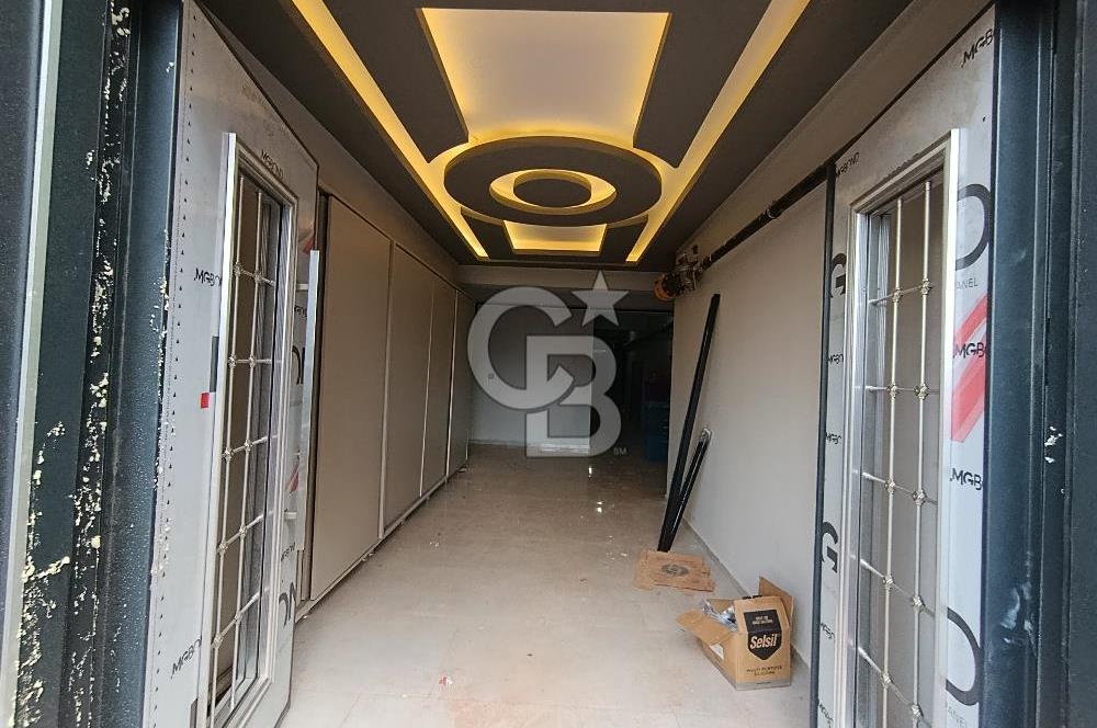 NORTH CITY REZİDANS MENEMEN SATILIK 3 +1 DAİRE 