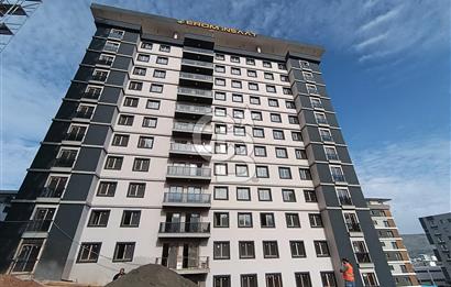 NORTH CITY REZİDANS MENEMEN SATILIK 3 +1 DAİRE 