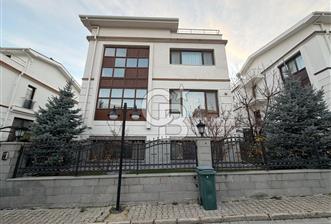 ALACAATLI DREAM PARK VİLLALARINDA MÜTHİŞ YAPILI 7+2 SATILIK - 1 - 321840